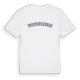 Fongueusemare college t-shirt