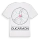 Foucarmont t-shirt