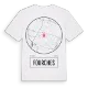Fourches t-shirt