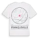 Franqueville t-shirt