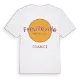 Freulleville cirkel t-shirt
