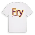 Fry baseball t-shirt