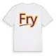 Fry baseball t-shirt