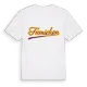 Fumichon baseball t-shirt