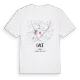 Gacé karta t-shirt
