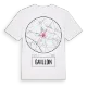 Gaillon t-shirt