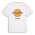 Géfosse-Fontenay cirkel t-shirt