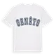 Genêts college t-shirt
