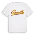 Gerville baseball t-shirt