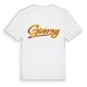Giverny baseball t-shirt