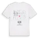 Glos karta t-shirt