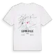 Gommerville karta t-shirt