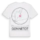 Gonnetot t-shirt