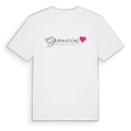 Gouvix hjärta t-shirt