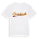 Graimbouville baseball t-shirt