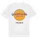 Graimbouville cirkel t-shirt