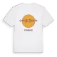 Grainville-Ymauville cirkel t-shirt