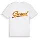 Graval baseball t-shirt