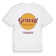 Graval cirkel t-shirt