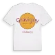 Gravigny cirkel t-shirt