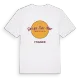 Graye-sur-Mer cirkel t-shirt
