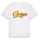 Grèges baseball t-shirt