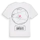 Grèges t-shirt