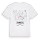 Grimbosq karta t-shirt