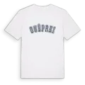 Guêprei college t-shirt