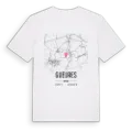 Gueures karta t-shirt