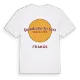 Gueutteville-les-Grès cirkel t-shirt