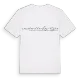 Gueutteville-les-Grès hjärta t-shirt