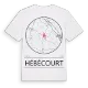 Hébécourt t-shirt