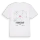 Heudicourt karta t-shirt