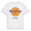 Honfleur cirkel t-shirt