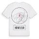 Honfleur t-shirt