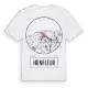 Honfleur t-shirt
