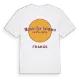 Hottot-les-Bagues cirkel t-shirt