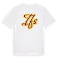 Ifs baseball t-shirt