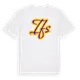 Ifs baseball t-shirt