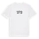 Ifs böjd t-shirt