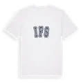 Ifs college t-shirt