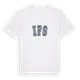 Ifs college t-shirt