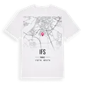 Ifs karta t-shirt