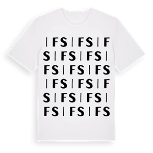 Ifs ordlek t-shirt – ekologisk bomull t-shirt från Pinshirt