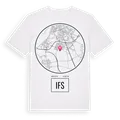 Ifs t-shirt
