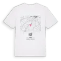Igé karta t-shirt