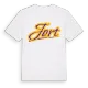 Jort baseball t-shirt