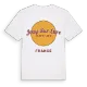 Jouy-sur-Eure cirkel t-shirt