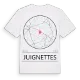 Juignettes t-shirt